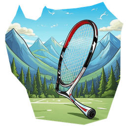 Tennis Almaty Logo